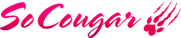 Logo de socougar